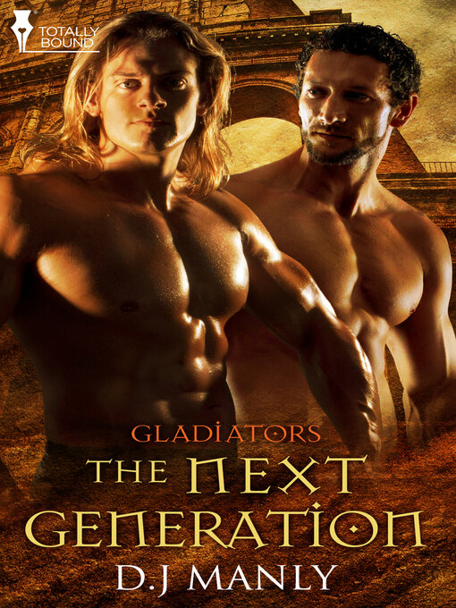 Cover image for The Next Generation